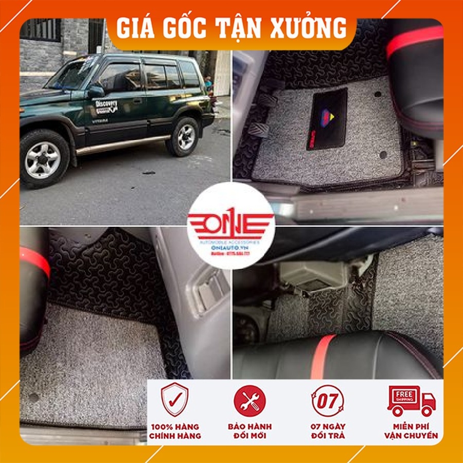 Suzuki Vitara JLX 2004 Xe cũ Trong nước #41 Suzuki Vitara JLX 2004 Xe cũ Trong nước